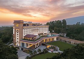 Taj Mussoorie Foothills Dehradun