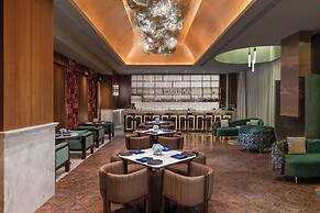 Taj Mussoorie Foothills Dehradun