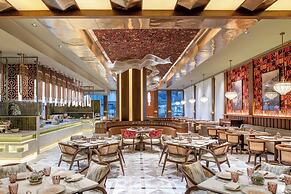 Taj Mussoorie Foothills Dehradun