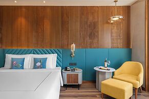 Taj Mussoorie Foothills Dehradun