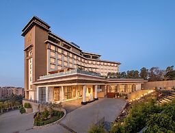 Taj Mussoorie Foothills Dehradun