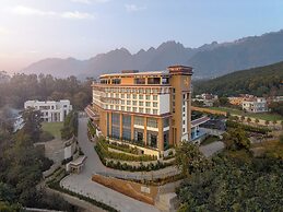 Taj Mussoorie Foothills Dehradun