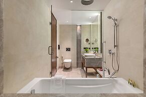 Taj Mussoorie Foothills Dehradun