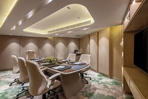 Taj Mussoorie Foothills Dehradun