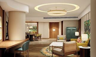 Taj Mussoorie Foothills Dehradun