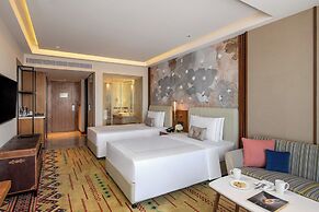 Taj Mussoorie Foothills Dehradun