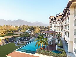 Taj Mussoorie Foothills Dehradun