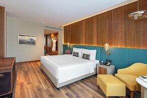 Taj Mussoorie Foothills Dehradun