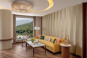 Taj Mussoorie Foothills Dehradun