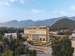 Taj Mussoorie Foothills Dehradun