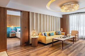 Taj Mussoorie Foothills Dehradun