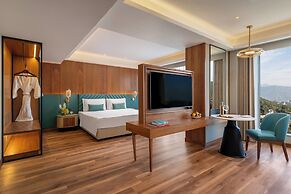 Taj Mussoorie Foothills Dehradun