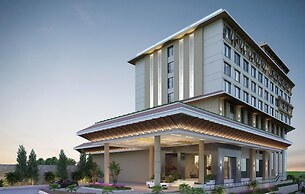 Taj Mussoorie Foothills Dehradun