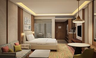 Taj Mussoorie Foothills Dehradun