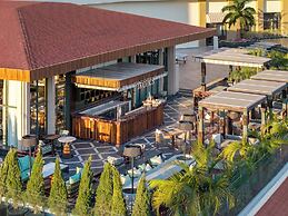 Taj Mussoorie Foothills Dehradun