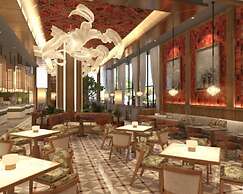 Taj Mussoorie Foothills Dehradun