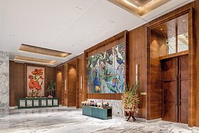 Taj Mussoorie Foothills Dehradun