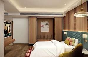 Taj Mussoorie Foothills Dehradun