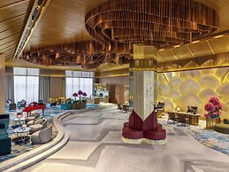 Taj Mussoorie Foothills Dehradun