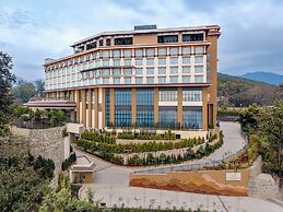 Taj Mussoorie Foothills Dehradun