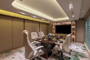 Taj Mussoorie Foothills Dehradun