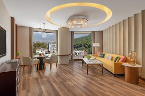 Taj Mussoorie Foothills Dehradun