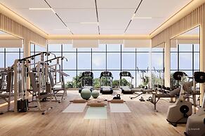 Taj Mussoorie Foothills Dehradun