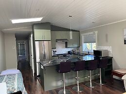 Ravina Garden Suite