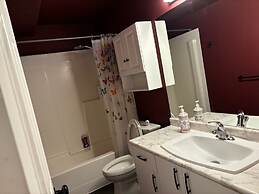 Ravina Garden Suite