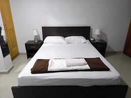 Casa Negrete Hostal Boutique