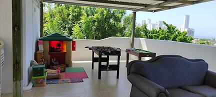 Casa Negrete Hostal Boutique