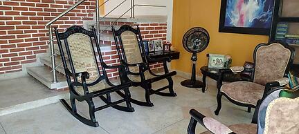 Casa Negrete Hostal Boutique