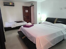 Casa Negrete Hostal Boutique