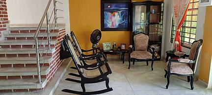 Casa Negrete Hostal Boutique