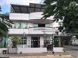 Casa Negrete Hostal Boutique