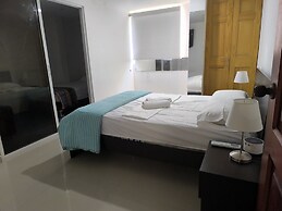 Casa Negrete Hostal Boutique