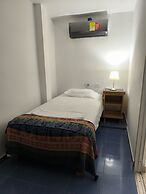 Casa Negrete Hostal Boutique