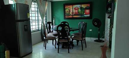 Casa Negrete Hostal Boutique