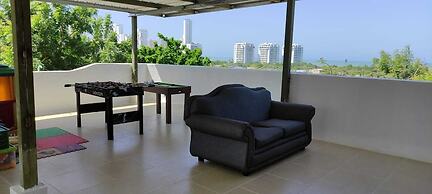 Casa Negrete Hostal Boutique