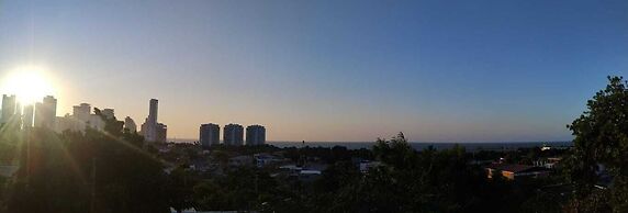 Casa Negrete Hostal Boutique