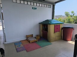 Casa Negrete Hostal Boutique