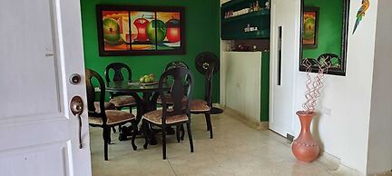Casa Negrete Hostal Boutique