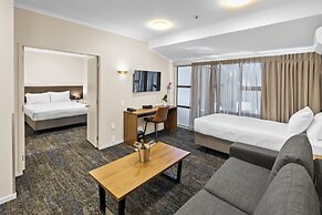 Imperial Hotel Rotorua