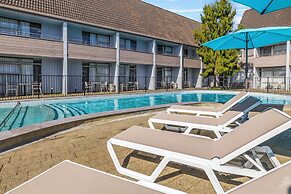 Imperial Hotel Rotorua