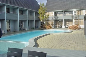 Imperial Hotel Rotorua