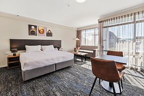 Imperial Hotel Rotorua