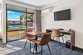 Imperial Hotel Rotorua