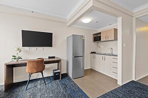 Imperial Hotel Rotorua