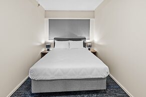 Imperial Hotel Rotorua