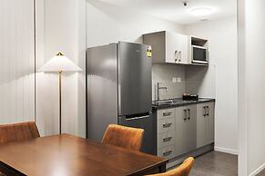 Imperial Hotel Rotorua